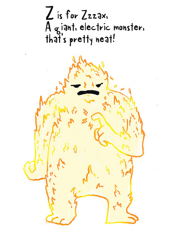Illustration for article titled The Minky Bastard: Secrets of SHIELD episode "FZZT"